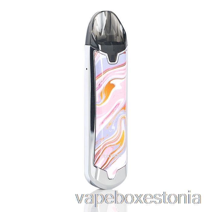 Vape Box Estonia Eleaf Tance 10w Pod System Macaron
